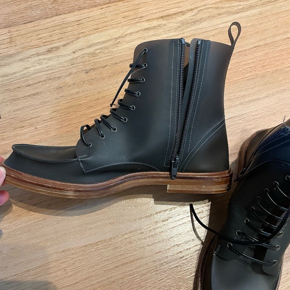 Mm6 boots - Picture 2 of 6